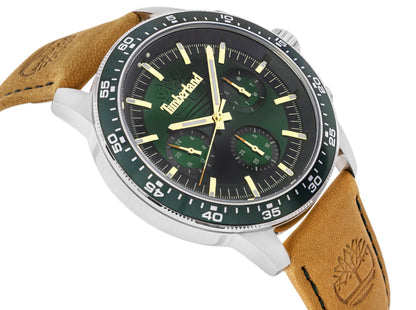 Zegarek Męski TIMBERLAND Parkman TDWGF0029001 + BOX – zdjęcie 3