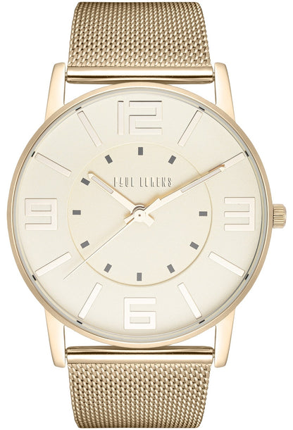 Zegarek Damski Paul Lorens PL1874B2-4D1 + BOX