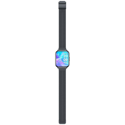 Smartwatch Gravity Czarny Pasek + Bransoleta GT44-5 – zdjęcie 10