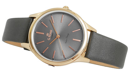 Zegarek Damski G.Rossi C11765B-1B3 + BOX – zdjęcie 5