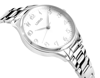 Zegarek Damski LORUS Classic RG267VX9 + BOX – zdjęcie 3