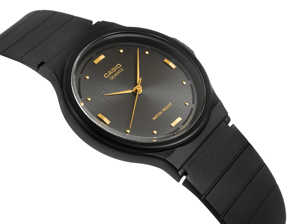 Zegarek Damski CASIO MQ-76-1ALDF + BOX – zdjęcie 2