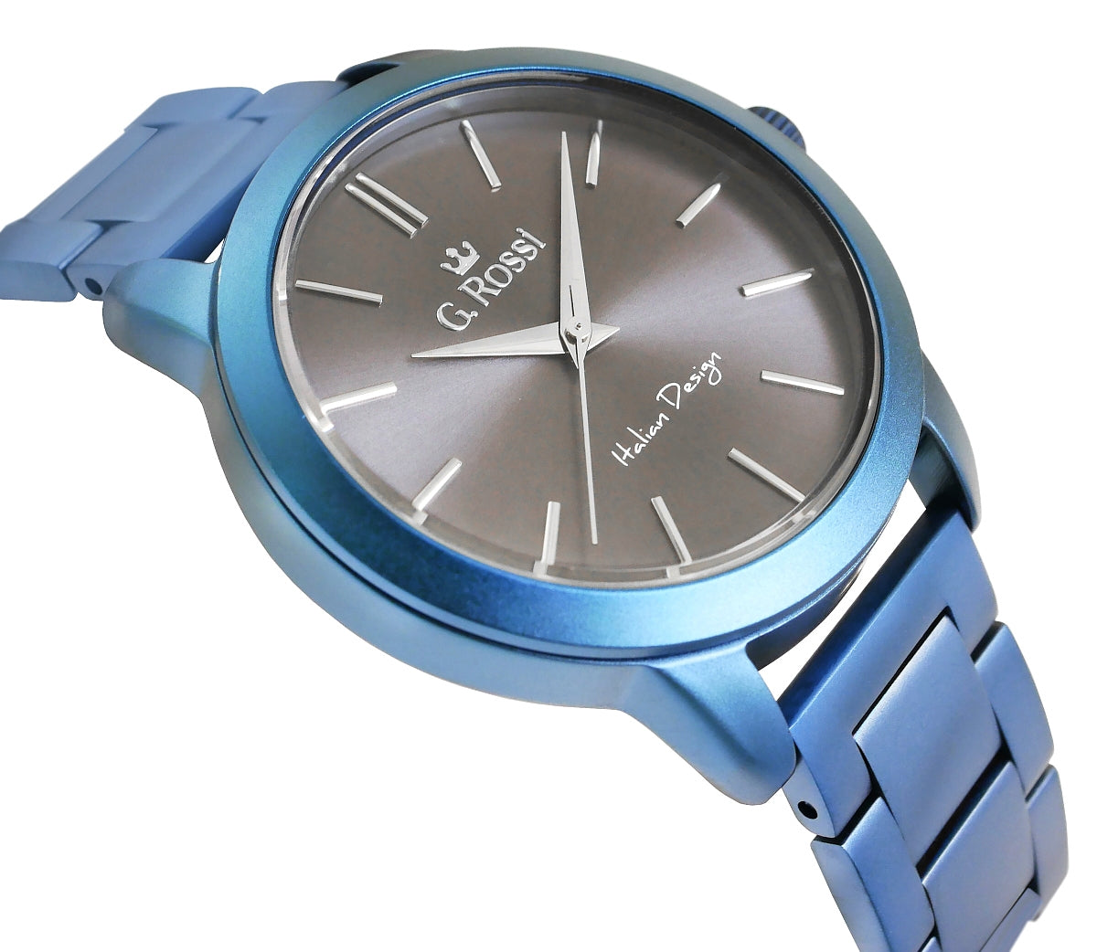 Zegarek Damski G.Rossi 10659B-6F1 + BOX – zdjęcie 3