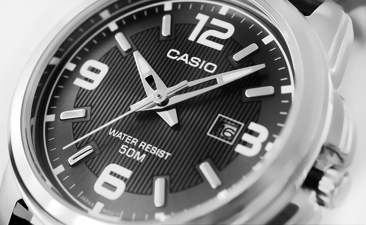 Zegarek Damski CASIO LTP-1314L-8AVDF + BOX – zdjęcie 4