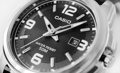 Zegarek Damski CASIO LTP-1314L-8AVDF + BOX – zdjęcie 4