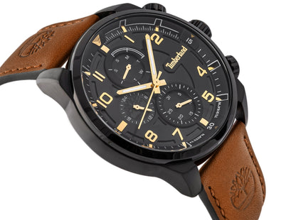 Zegarek Męski TIMBERLAND Henniker II Multi-function TDWGF2201102 + BOX – zdjęcie 3
