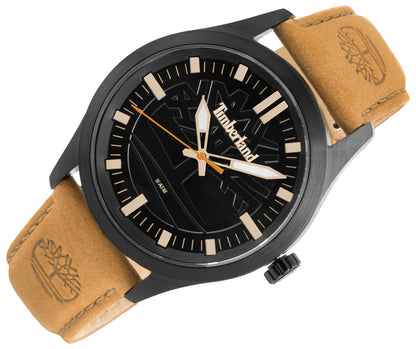 Zegarek Męski TIMBERLAND Rambush TDWGA0029601 + BOX – zdjęcie 2