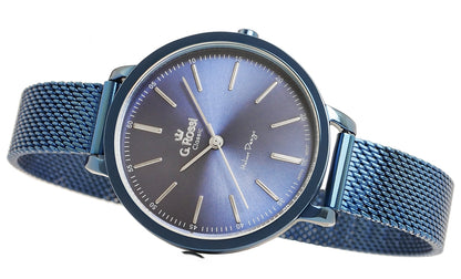 Zegarek Damski G.Rossi C11760B-6F1 + BOX – zdjęcie 5