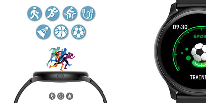 Zegarek SMARTWATCH G.Rossi SW010-11 – zdjęcie 10