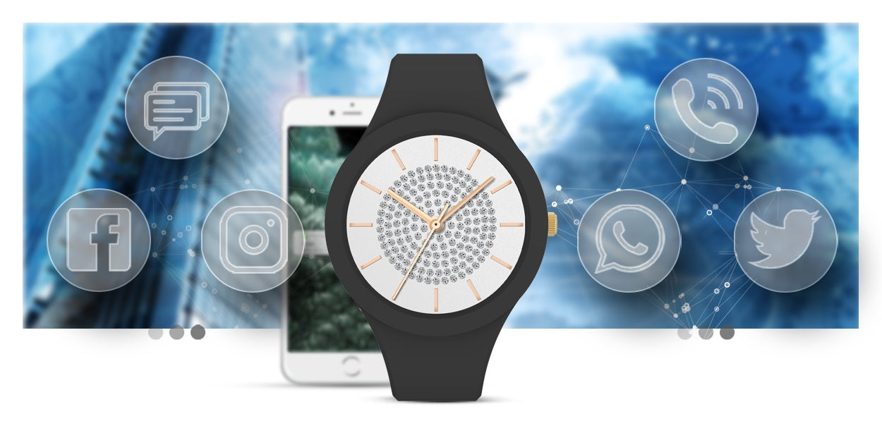 Smartwatch Damski Gravity GT14-3 – zdjęcie 10