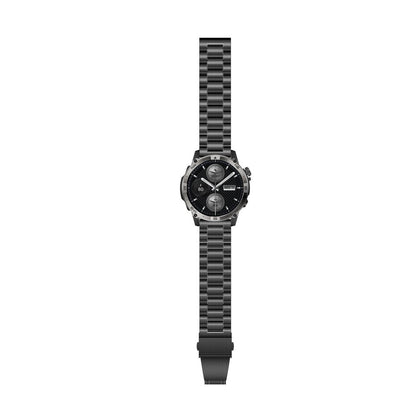 Smartwatch Gravity Czarny Pasek + Bransoleta GT46-1 – zdjęcie 10