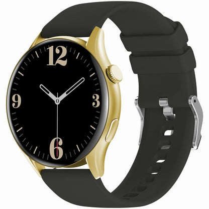 Smartwatch Gravity Złoty Pasek + Bransoleta GT11-1 – zdjęcie 6