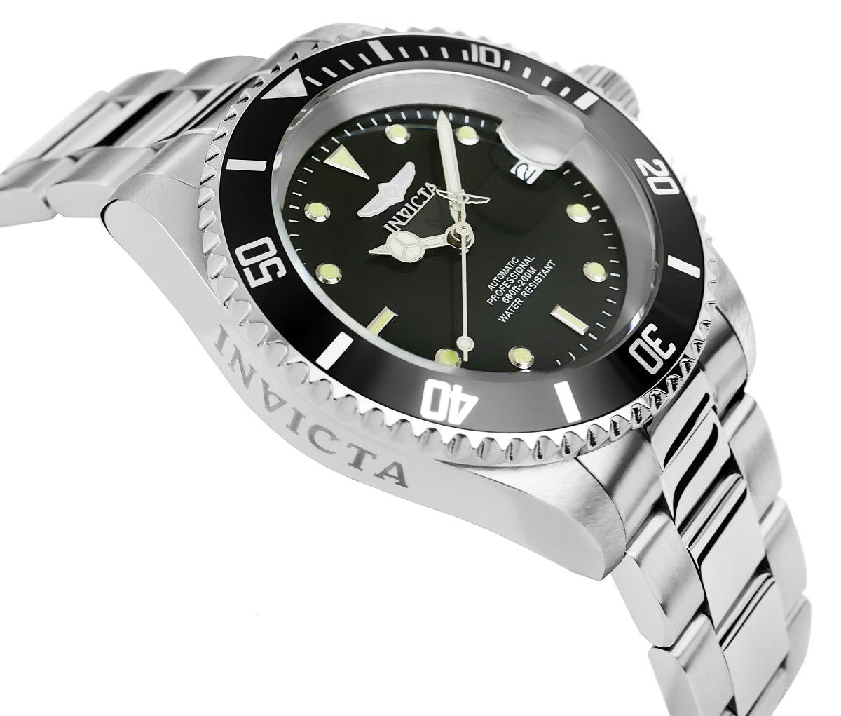 Zegarek Męski INVICTA PRO DIVER Automatyczny 8926OB + BOX – zdjęcie 3
