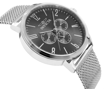 Zegarek Męski INVICTA Speciality 47597 + BOX – zdjęcie 3