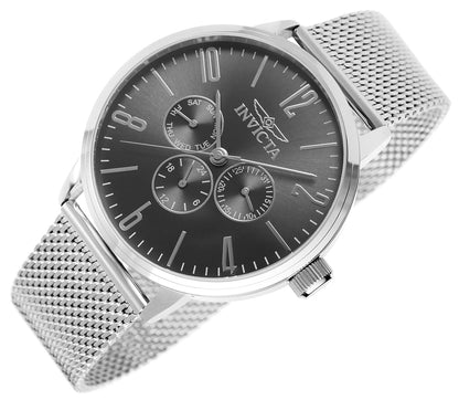 Zegarek Męski INVICTA Speciality 47597 + BOX – zdjęcie 4