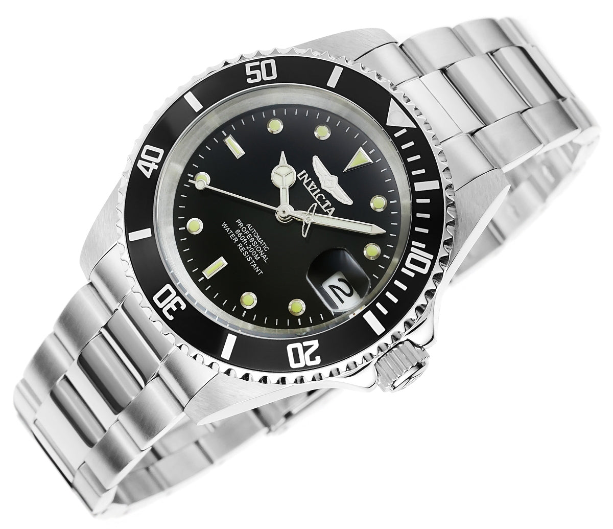 Zegarek Męski INVICTA PRO DIVER Automatyczny 8926OB + BOX – zdjęcie 4