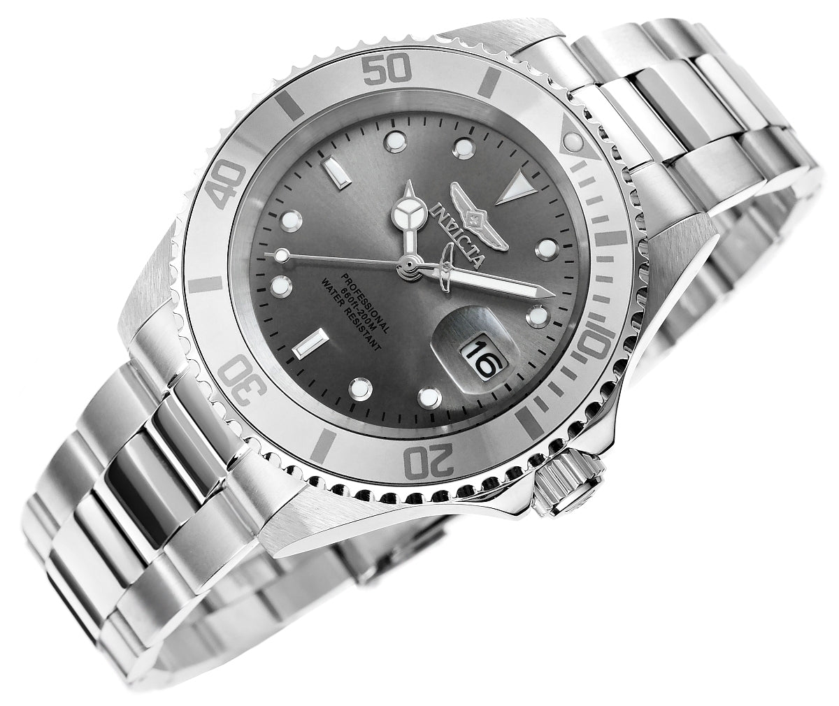 Zegarek Męski Invicta Quartz PRO DIVER 43544 + BOX – zdjęcie 4