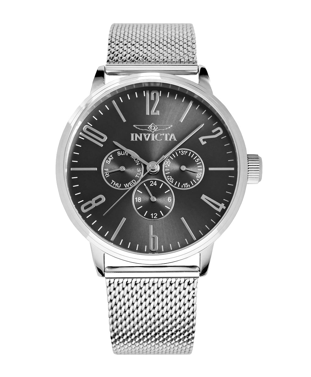 Zegarek Męski INVICTA Speciality 47597 + BOX – zdjęcie 5