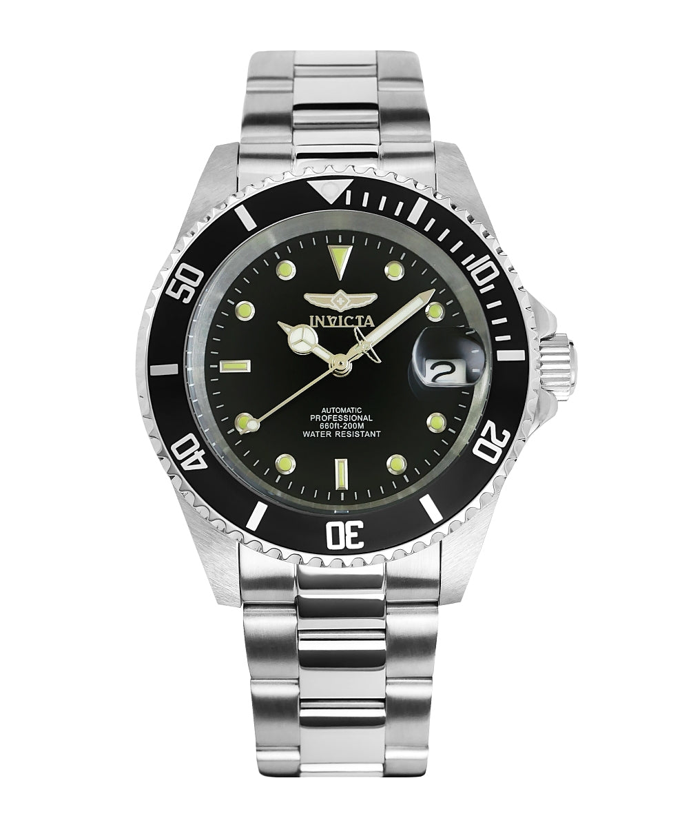 Zegarek Męski INVICTA PRO DIVER Automatyczny 8926OB + BOX – zdjęcie 5