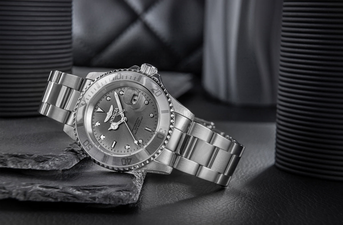 Zegarek Męski Invicta Quartz PRO DIVER 43544 + BOX – zdjęcie 6