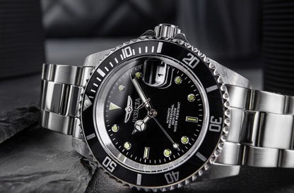 Zegarek Męski INVICTA PRO DIVER Automatyczny 8926OB + BOX – zdjęcie 7