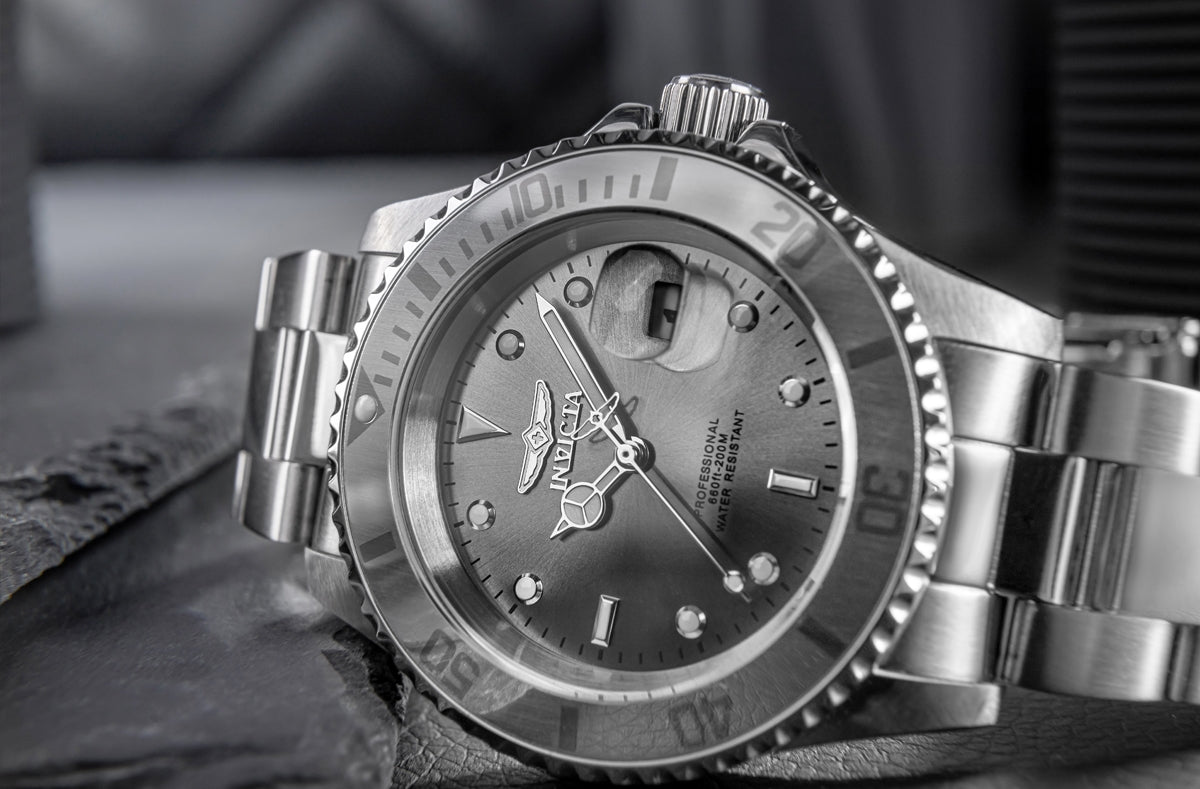 Zegarek Męski Invicta Quartz PRO DIVER 43544 + BOX – zdjęcie 7
