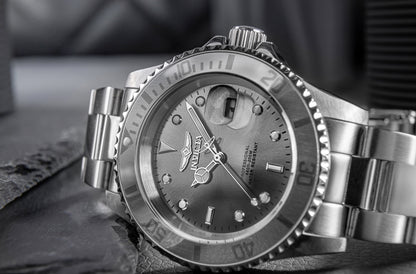 Zegarek Męski Invicta Quartz PRO DIVER 43544 + BOX – zdjęcie 7