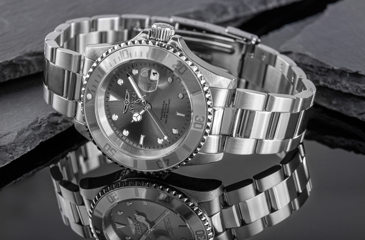 Zegarek Męski Invicta Quartz PRO DIVER 43544 + BOX – zdjęcie 8