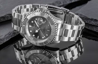 Zegarek Męski Invicta Quartz PRO DIVER 43544 + BOX – zdjęcie 8