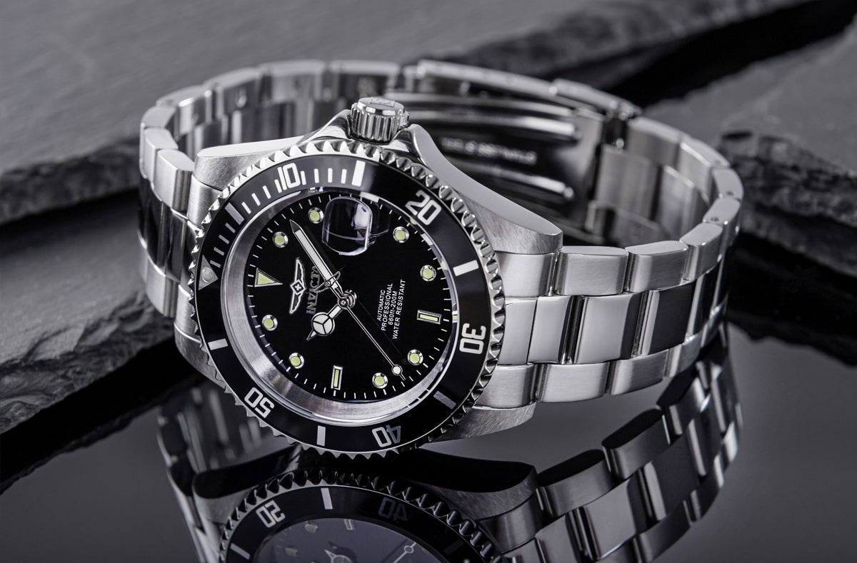 Zegarek Męski INVICTA PRO DIVER Automatyczny 8926OB + BOX – zdjęcie 8