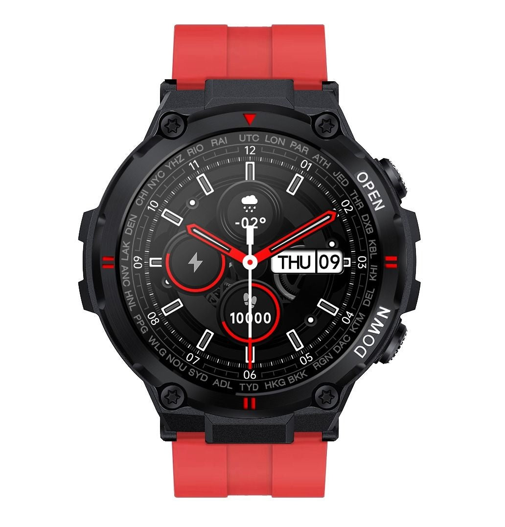 Smartwatch Gravity GT7-5 – zdjęcie 2