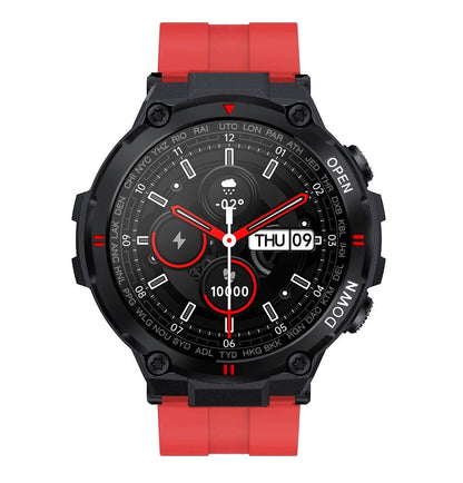 Smartwatch Gravity GT7-5 – zdjęcie 2