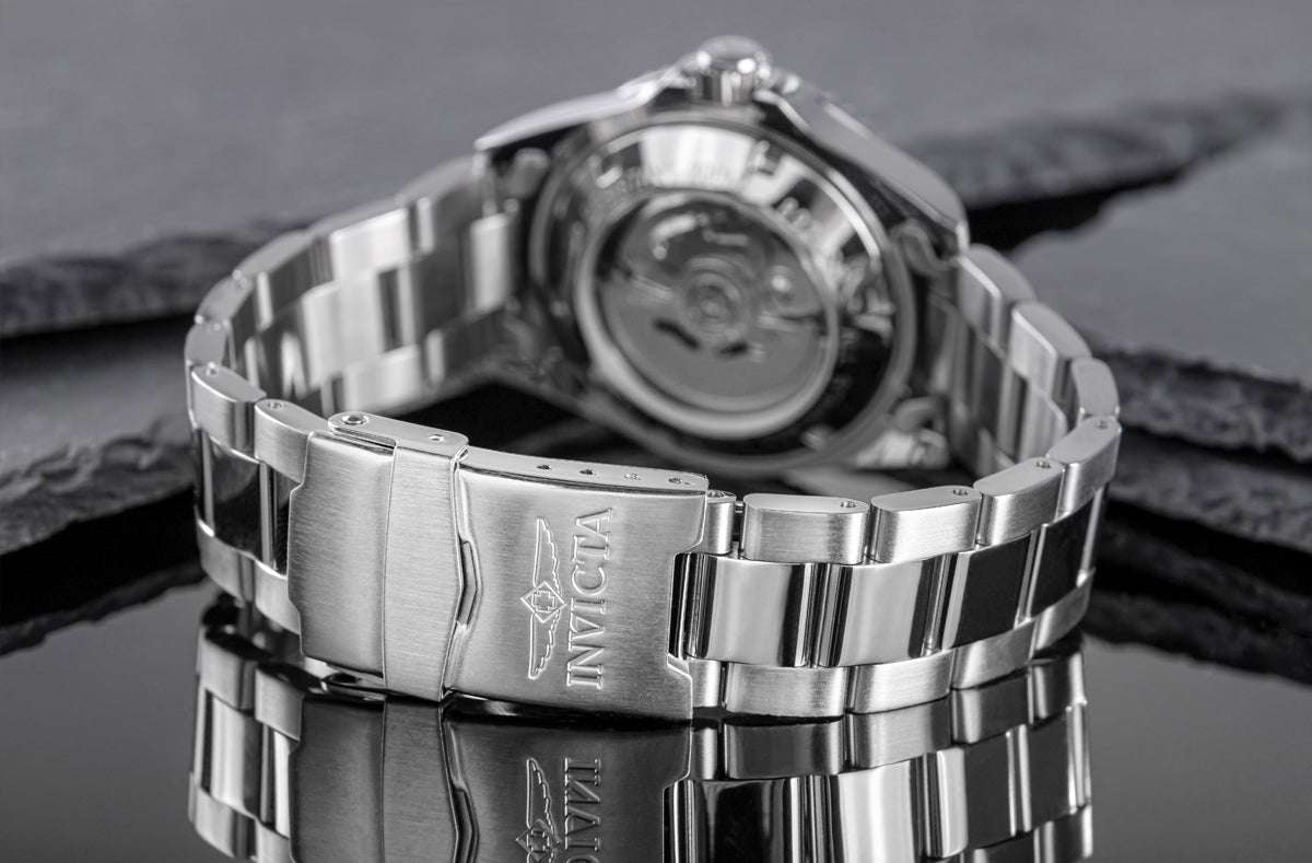 Zegarek Męski INVICTA PRO DIVER Automatyczny 8926OB + BOX – zdjęcie 9