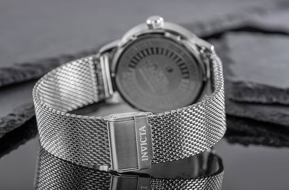 Zegarek Męski INVICTA Speciality 47597 + BOX – zdjęcie 9