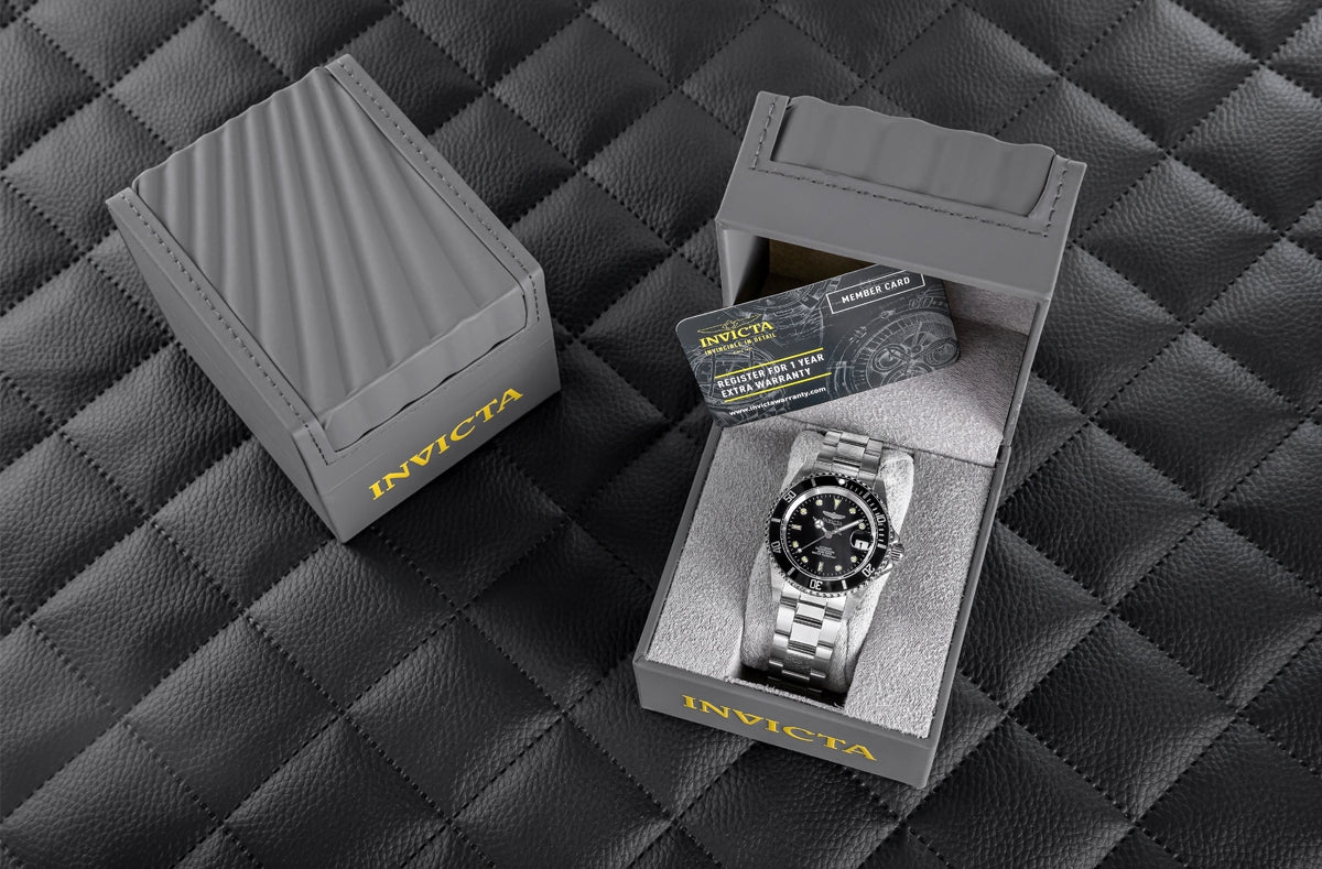 Zegarek Męski INVICTA PRO DIVER Automatyczny 8926OB + BOX – zdjęcie 10
