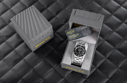 Zegarek Męski INVICTA PRO DIVER Automatyczny 8926OB + BOX – zdjęcie 10