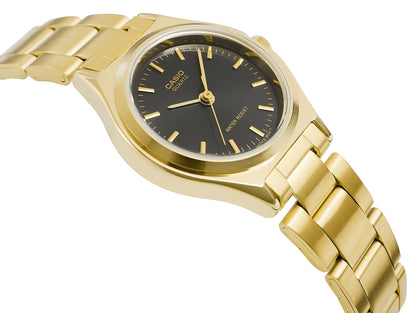 Zegarek Damski CASIO LTP-1130N-1ARDF + BOX – zdjęcie 2