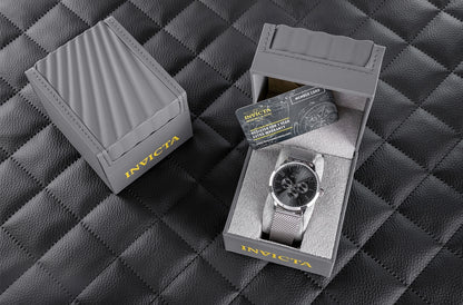Zegarek Męski INVICTA Speciality 47597 + BOX – zdjęcie 10