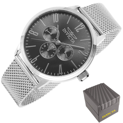 Zegarek Męski INVICTA Speciality 47597 + BOX – zdjęcie 11