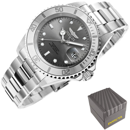 Zegarek Męski Invicta Quartz PRO DIVER 43544 + BOX – zdjęcie 11