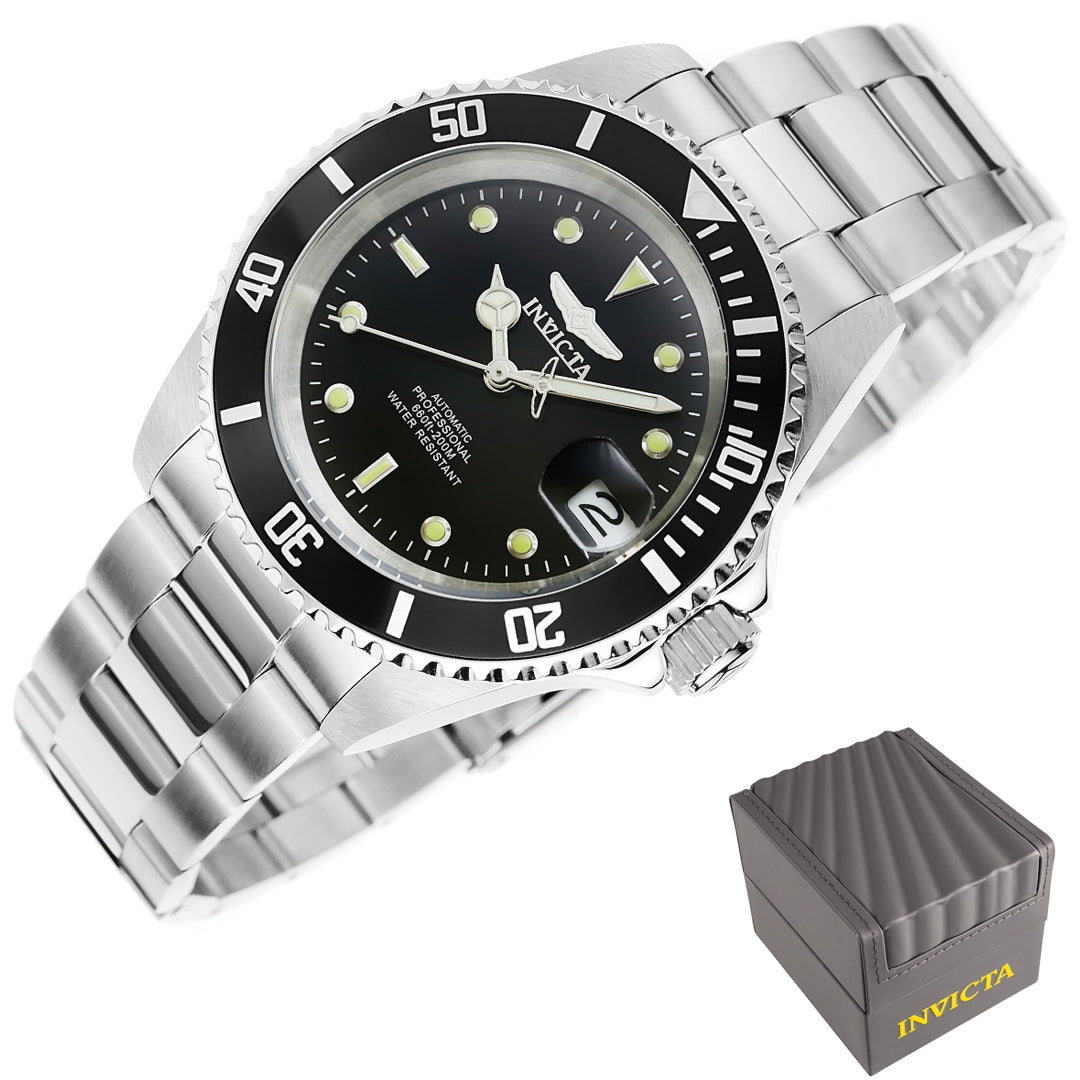Zegarek Męski INVICTA PRO DIVER Automatyczny 8926OB + BOX – zdjęcie 11