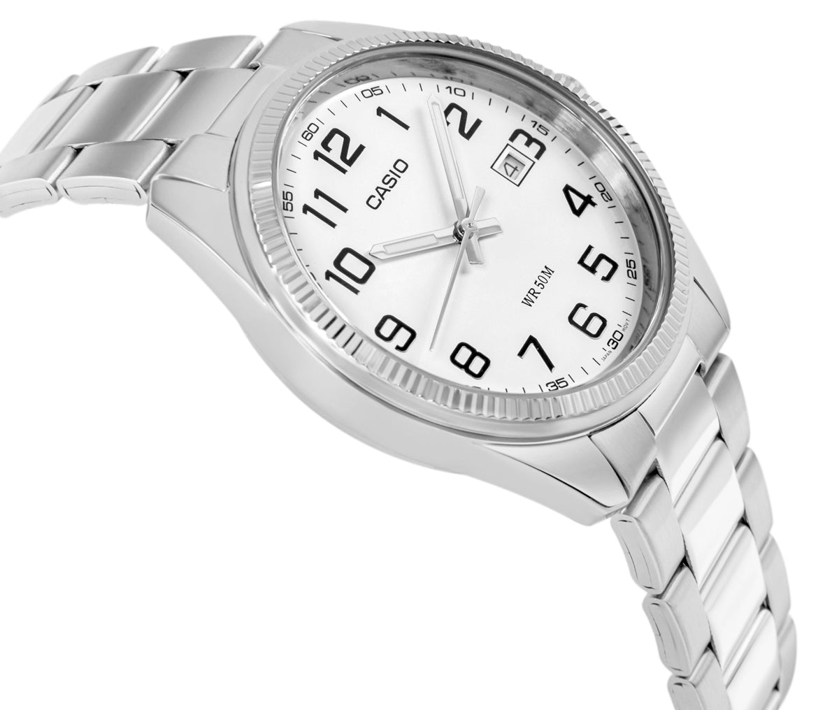 Zegarek Męski CASIO MTP-1302PD-7BVEF + BOX – zdjęcie 4