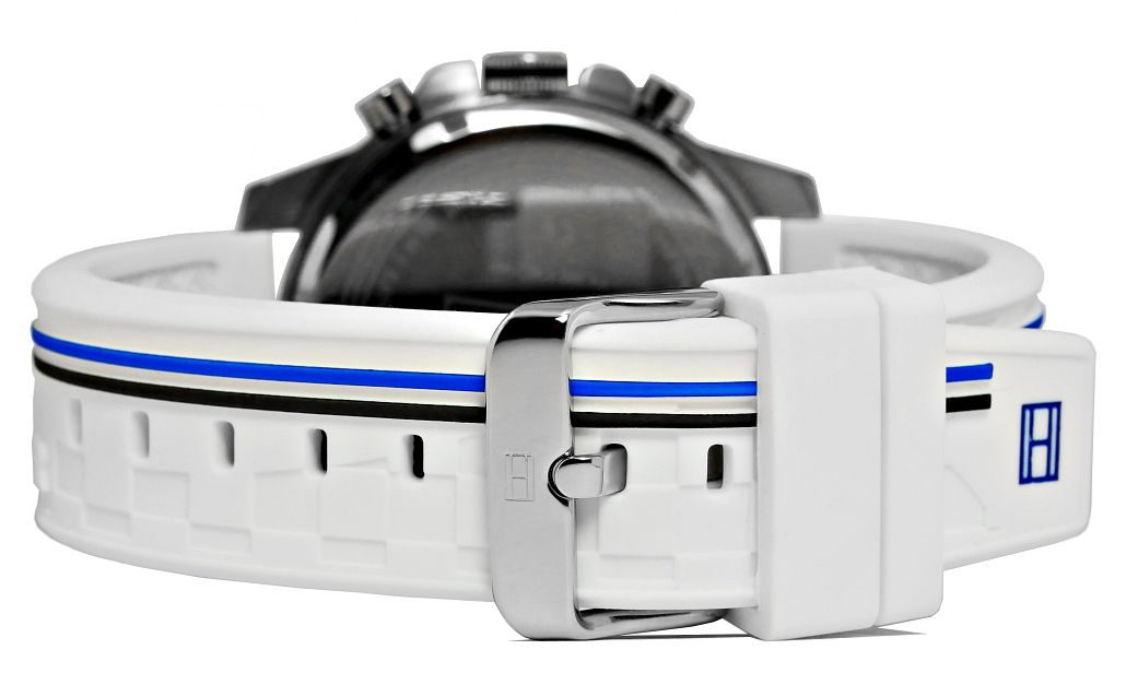 Zegarek Męski Tommy Hilfiger 1791475 – zdjęcie 4
