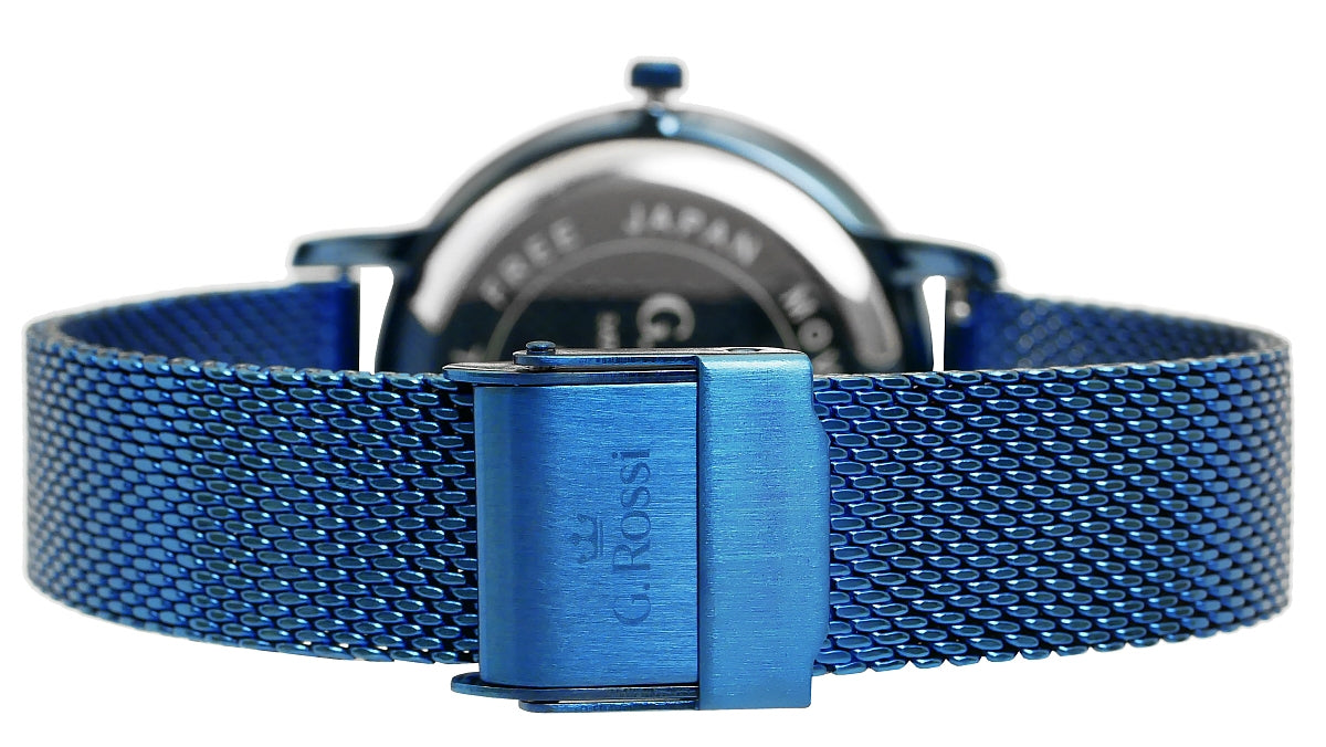Zegarek Damski G.Rossi 12177B-6F1 + BOX – zdjęcie 6