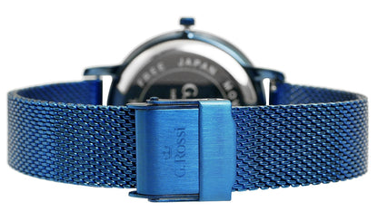 Zegarek Damski G.Rossi 12177B-6F1 + BOX – zdjęcie 6