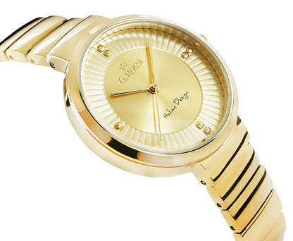 Zegarek Damski G.Rossi 12120B-4D1 + BOX – zdjęcie 5