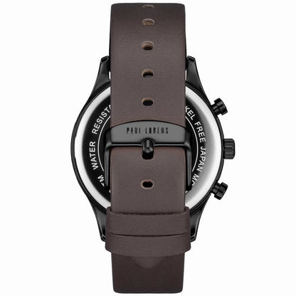 Zegarek Męski PAUL LORENS PL10602A2-1B2 + BOX – zdjęcie 8