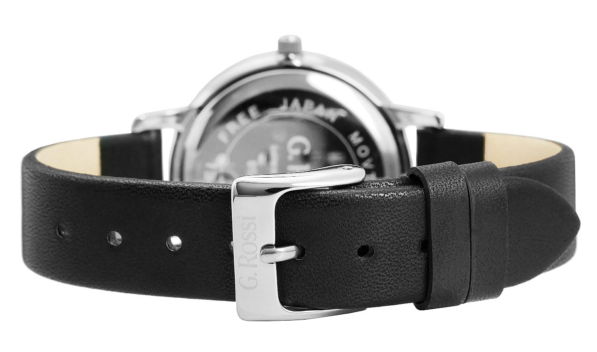 Zegarek Damski G.Rossi 12177A-1A1 + BOX – zdjęcie 6