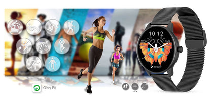 Zegarek SMARTWATCH G.ROSSI SW020-2 – zdjęcie 11