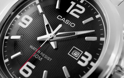 Zegarek Męski Casio MTP-1314PD-1AVEF + BOX – zdjęcie 5